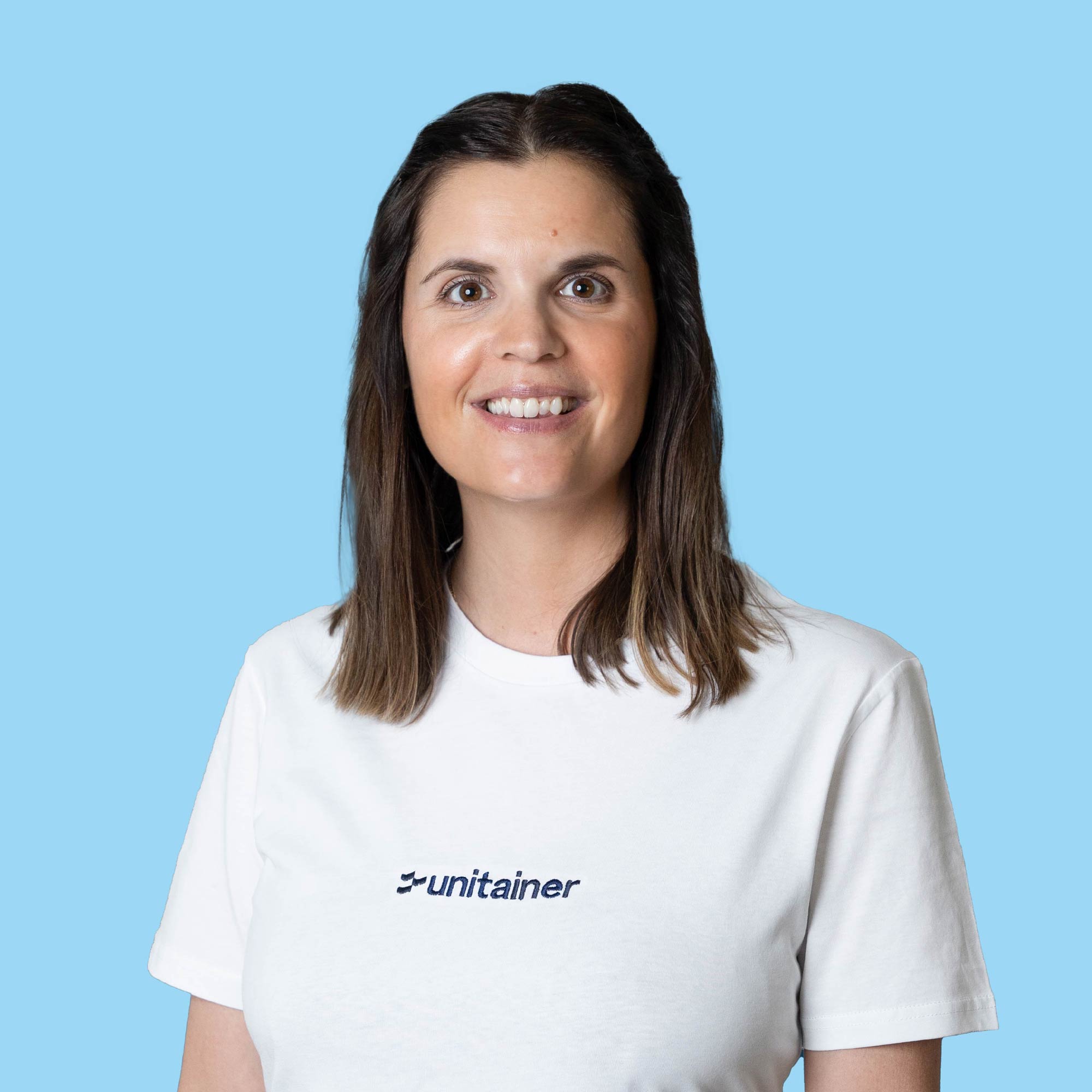 Isabel Verhoeff – Commercial Manager